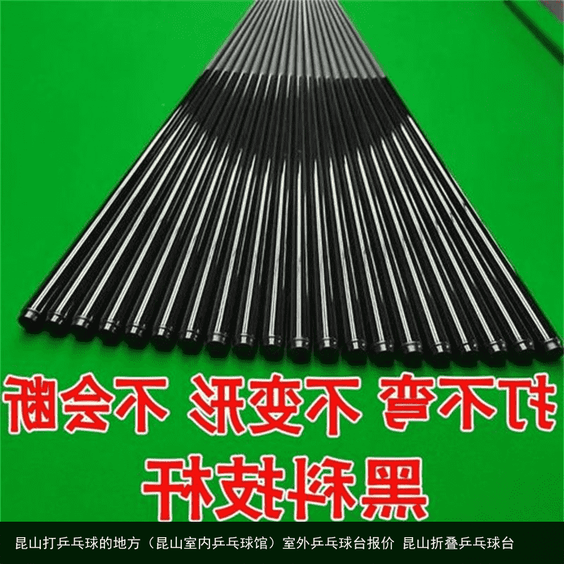 昆山打乒乓球的地方（昆山室内乒乓球馆）室外乒乓球台报价 昆山折叠乒乓球台